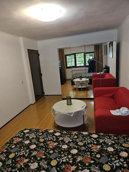 Garsonieră în Cișmigiu