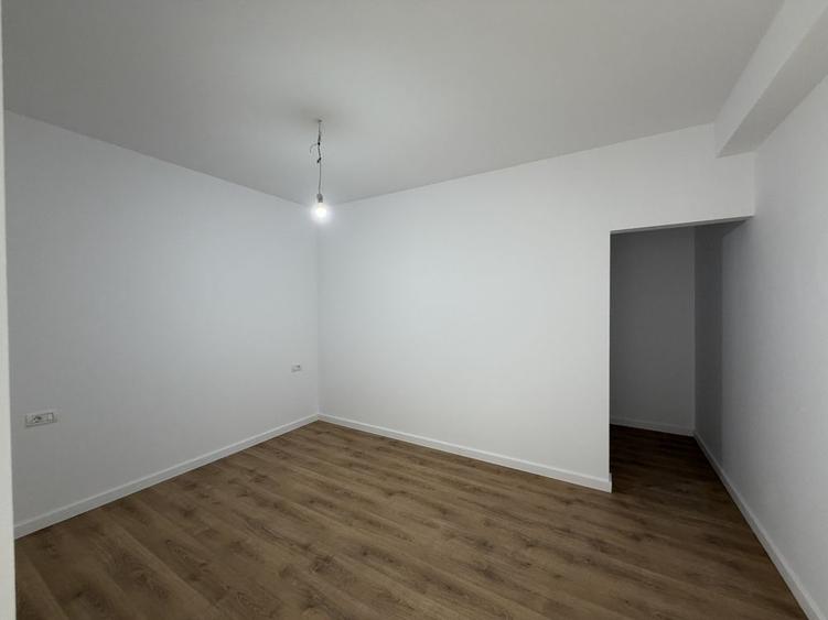 Apartament cu 2 camere în Iosia