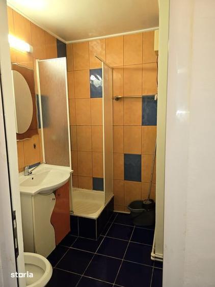 Apartament cu 2 camere decomandat în Obor