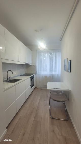 Apartament 2 camere de inchiriat | Etaj 1 | Central - 9