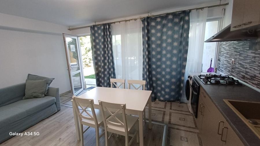 Apartament cu 2 camere decomandat în Nord