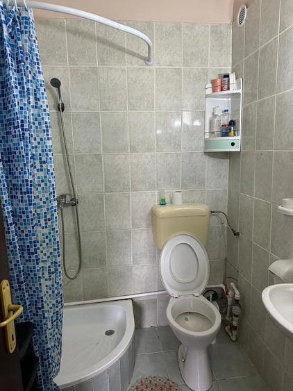 Apartament cu 2 camere semidecomandat în Nord