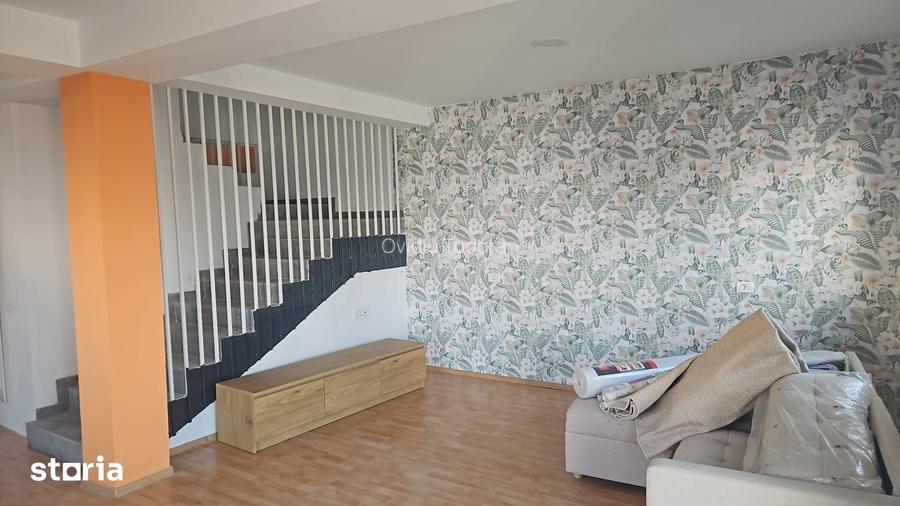 **Casa in Otopeni Zona Odaile**
