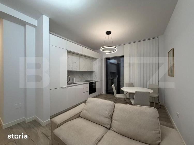 Apartament cu 3 camere în Giroc