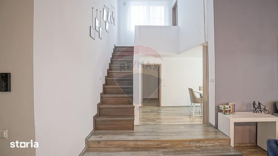 Apartament modern de 4 camere 140 mp | 0% comision - 11