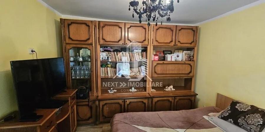 Casă cu 4 camere în Cobadin