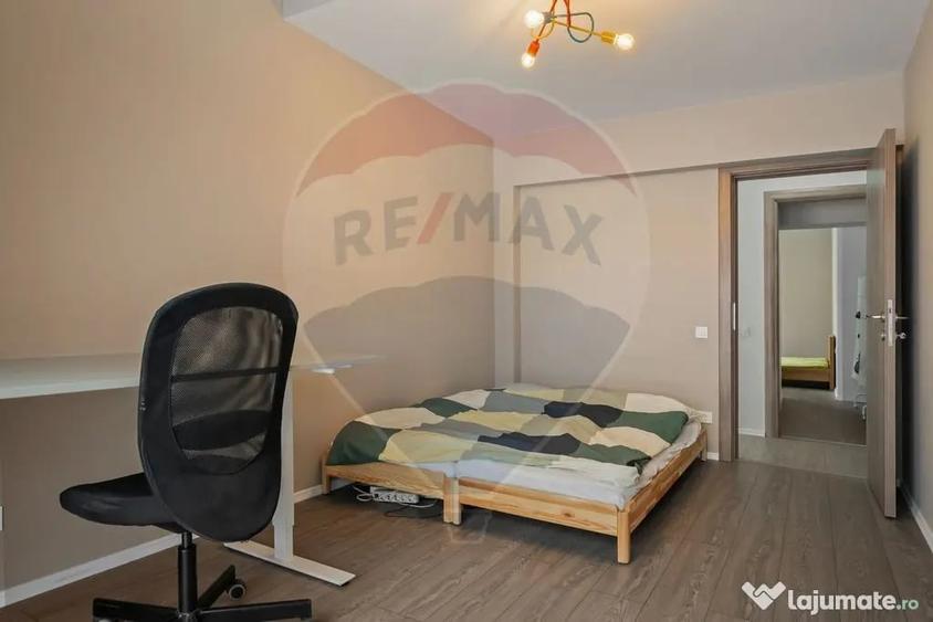 Casă cu 4 camere cu Teren 952 Mp în Moara Vlăsiei