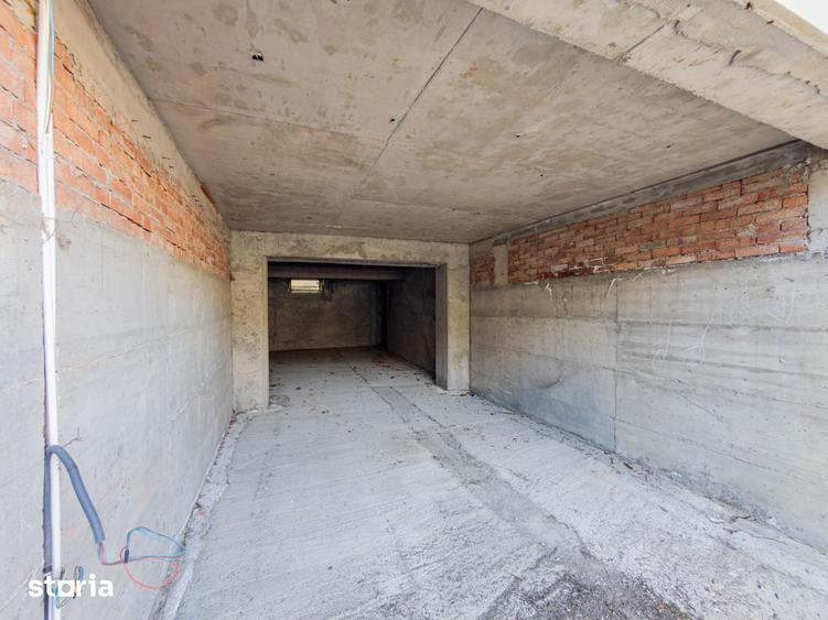 Casă cu 4 camere cu Canalizare în Bunloc