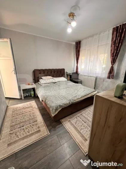 Apartament 3 camere renovat - 2