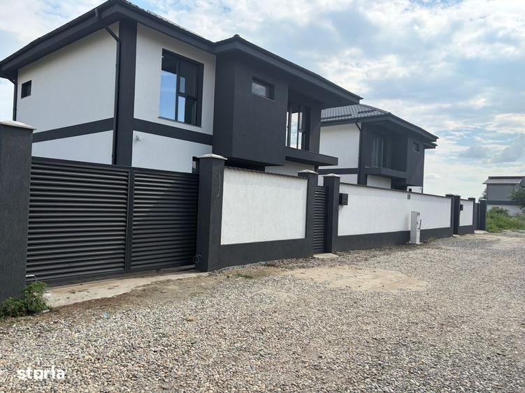 Casă cu 3 camere cu Teren 300 Mp în Central