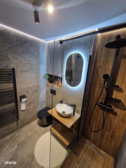 Apartament ultramodern in exclusivitate, Sighisoara - 5