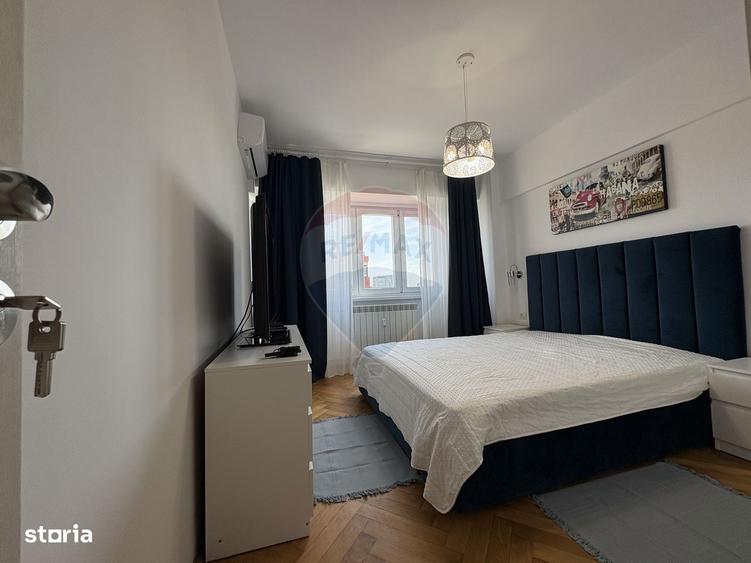 Apartament 3 camere ultracentral finisat modern - 11