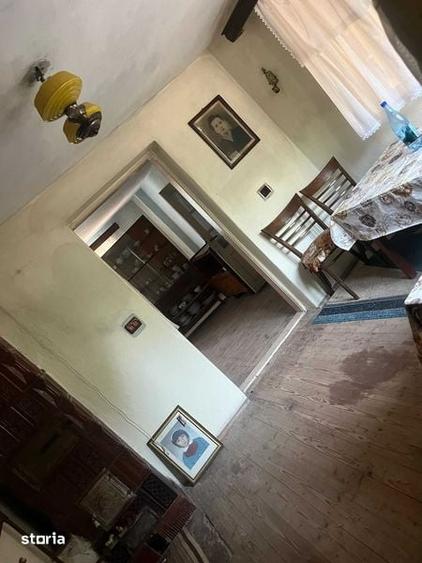 Vand casa batraneasca , Teleorman Rosiorii de Vede teren 575 mp - 4