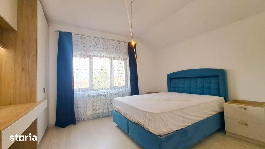 Casă cu 4 camere cu Teren 420 Mp în Nord