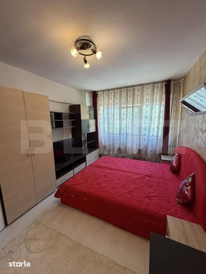 Garsonieră în Micro 21