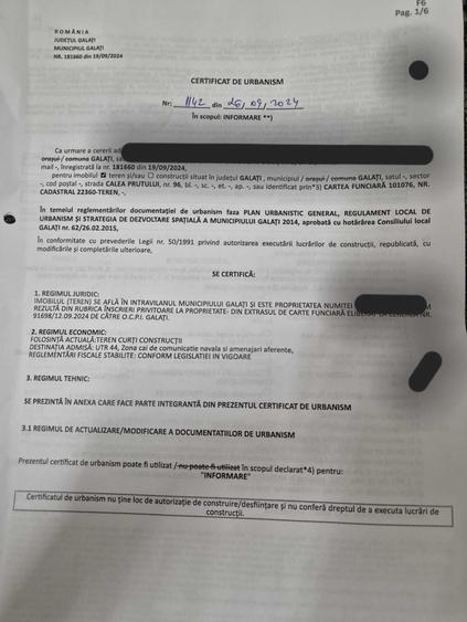 Spațiu comercial, în Central