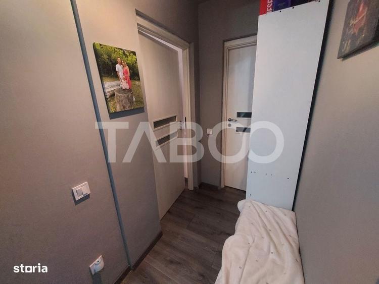 Apartament cu 2 camere decomandat în Șelimbăr