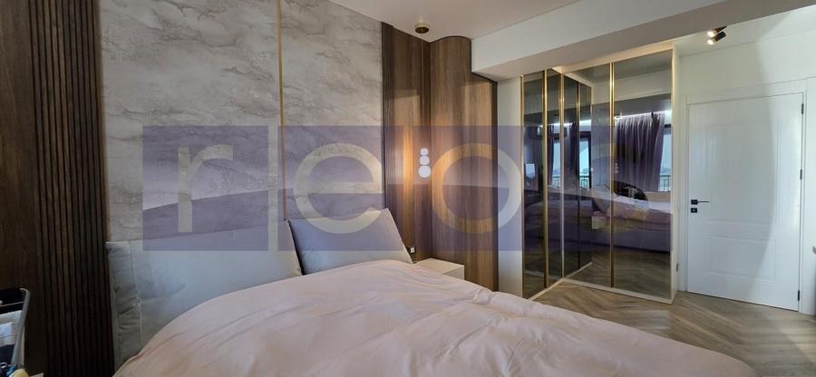 Apartament cu 3 camere decomandat, mobilat în Pipera
