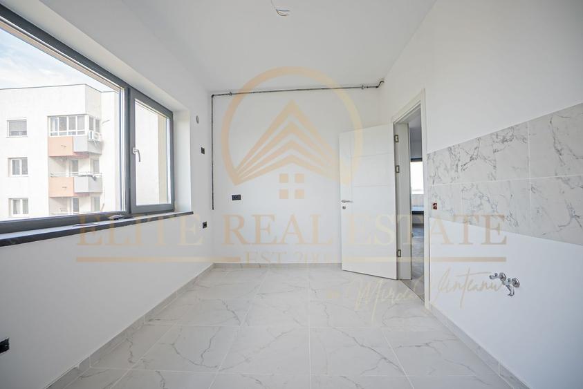 Apartament cu 4 camere decomandat în Tomis Plus