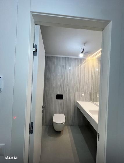Apartament cu 3 camere în Pipera