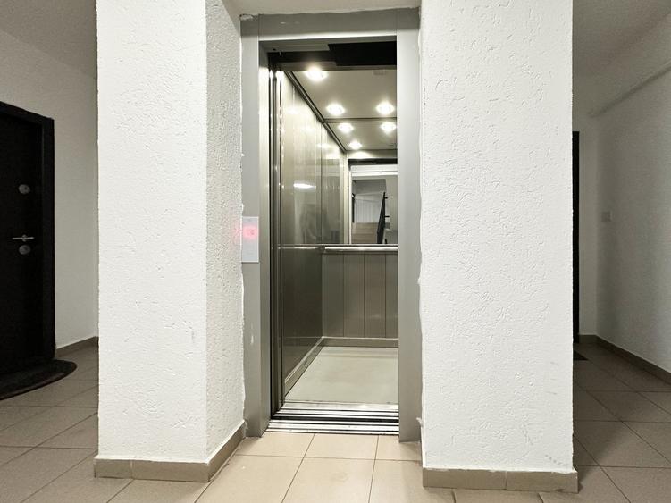 Apartament cu 2 camere decomandat, mobilat în Theodor Pallady