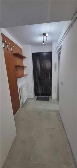 Apartament cu 2 camere semidecomandat în Medicină