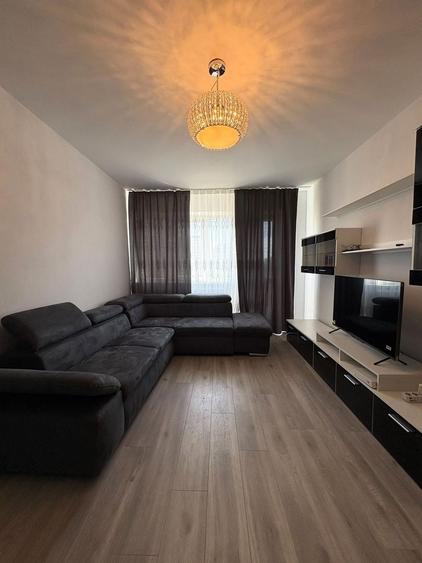 Apartament 2 Camere , Parc I.O.R - 3