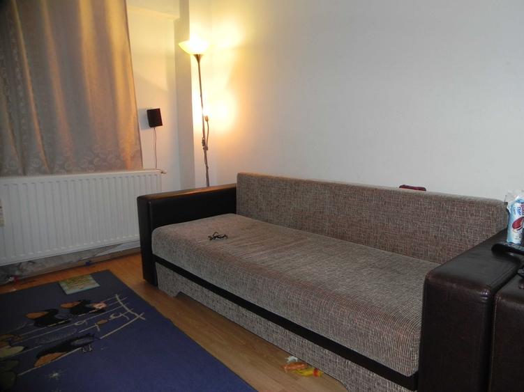 Apartament cu 2 camere decomandat în Centrul Civic