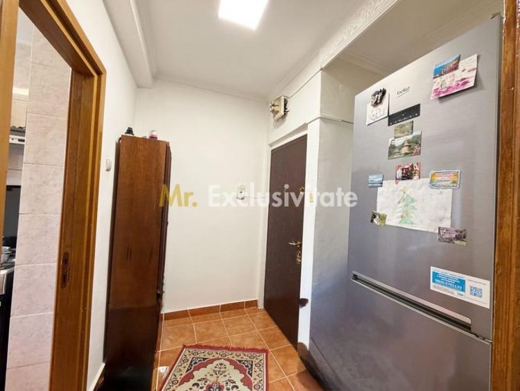 Apartament 2 camere zona McDonalds Gara - 12