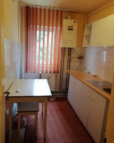 Garsonieră decomandată în Șagului
