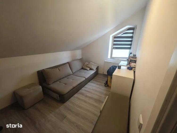 Apartament cu 2 camere semidecomandat, mobilat în Florești — fotografia 3
