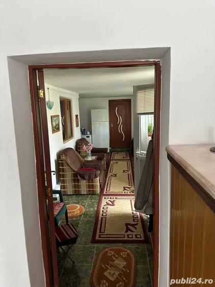Casă cu 3 camere cu Teren 1300 Mp în Pecineaga