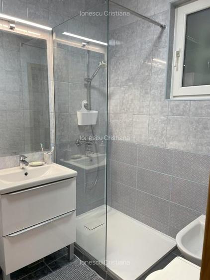 Apartament cu 2 camere decomandat, mobilat în Dristor