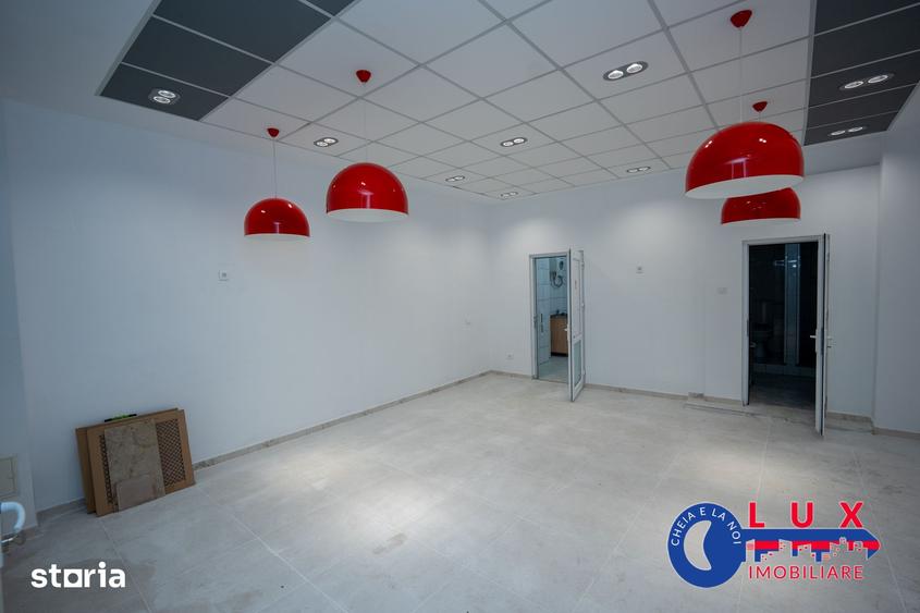 ID 8266/6088 Ai nevoie de spa?iu pentru afacerea ta? 85mp ULTRACENTRAL - 6