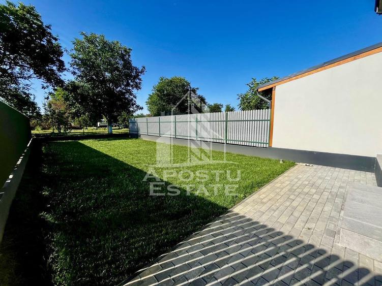 Duplex modern, 3 camere, acces auto, incalzire pardoseala... - 11