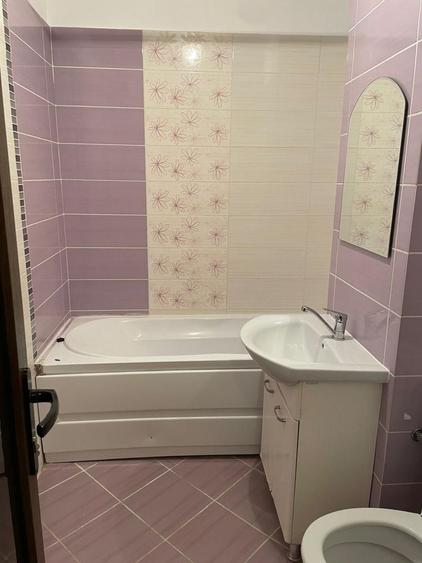 Apartament cu 2 camere decomandat în Carpați 2