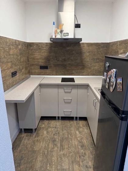 Apartament cu 2 camere semidecomandat în Ultracentral