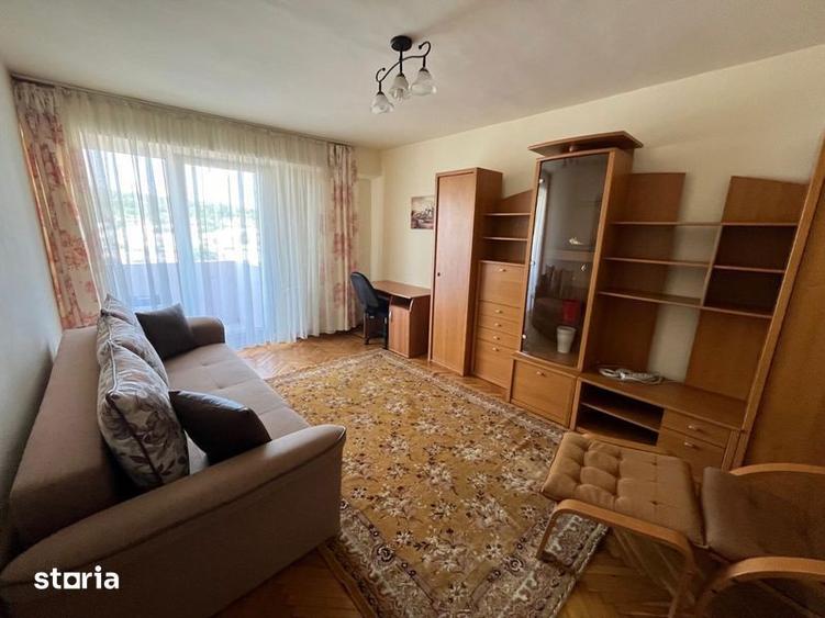 Apartament cu 2 camere în Libertății