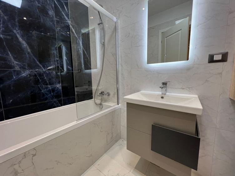 Apartament cu 2 camere semidecomandat în Pipera — fotografia 3