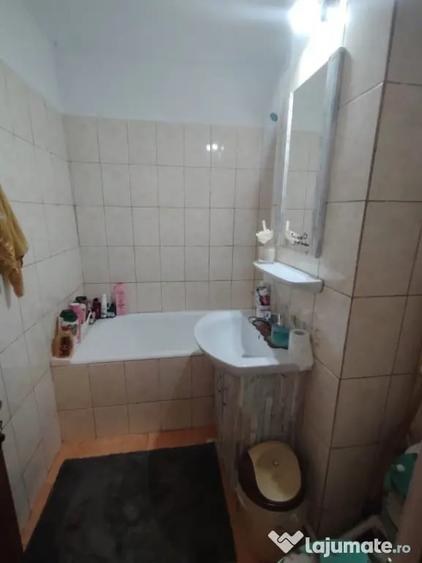 Apartament cu 2 camere decomandat în Craiovița Nouă