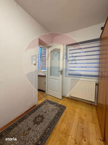 Inchiriere apartament 1 camera Vasile Aron | Complet mobilat | Balco - 8