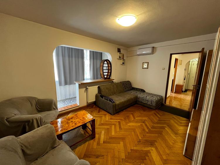Apartament 3 camere - Militari - Complex Apusului- 10 Minute Metrou Pacii - 6