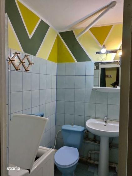 Garsonieră în Tolstoi