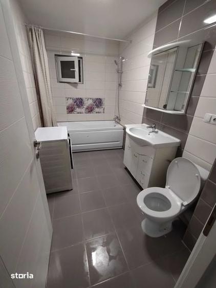 Apartament 2 camere de inchiriat, terasa, loc de parcare subteran - 3