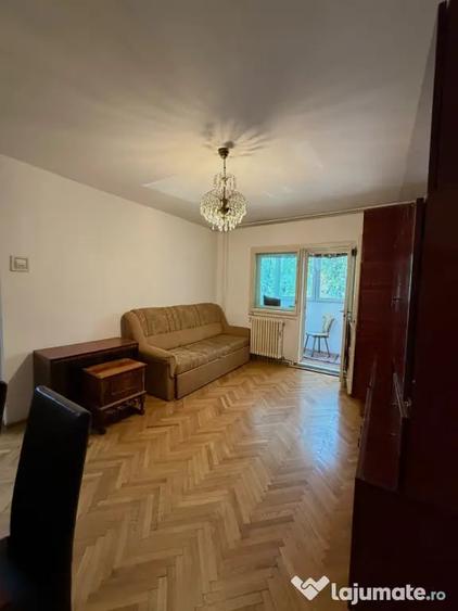 Apartament cu 3 camere decomandat în Mănăștur