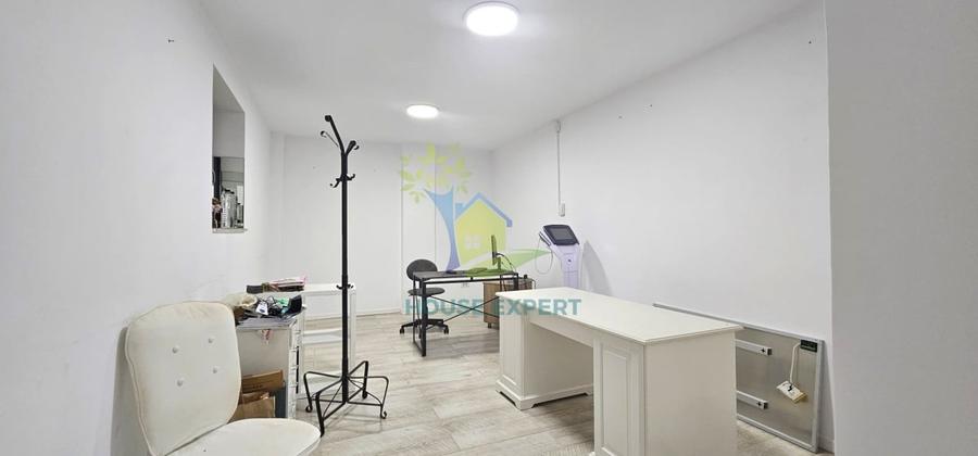 Apartament cu 5 camere decomandat, mobilat în Aviației