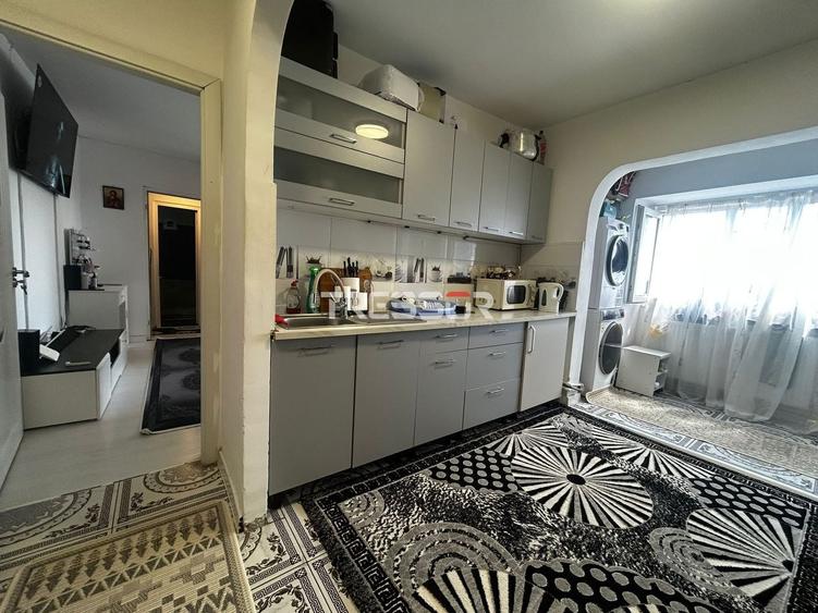 Apartament 2 camere | Palas – I.C. Brătianu | 46 mp - 6