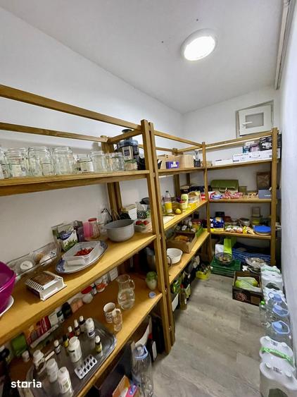Casă cu 5 camere cu Teren 1593 Mp în Șinca