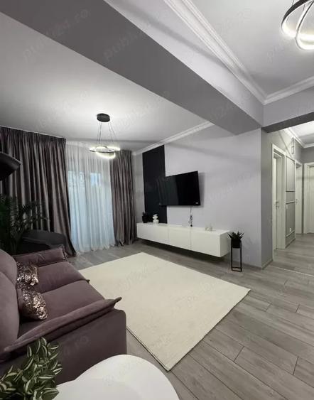 Apartament cu 2 camere decomandat, mobilat în Drumul Taberei