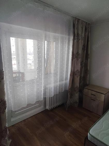 Apartament cu 2 camere decomandat în Muncii